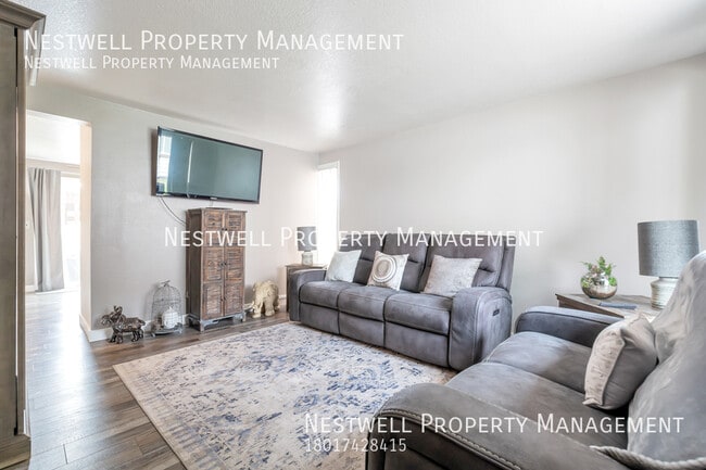 Building Photo - Charming 3-bed Condo in Salt Lake City
