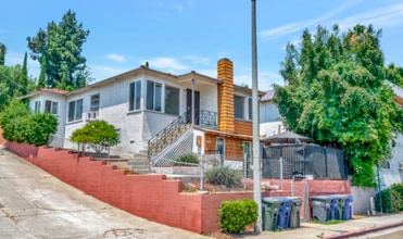 Building Photo - 4968 Baltimore Dr