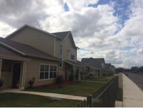 Building Photo - Sunrise Townhomes