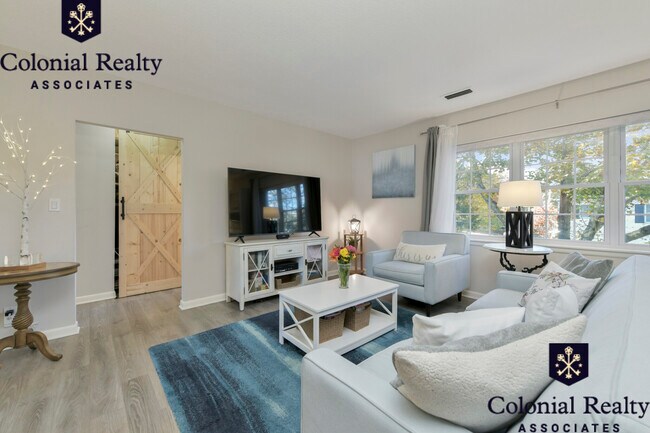 Foto del edificio - 8 Lake Shore Terrace