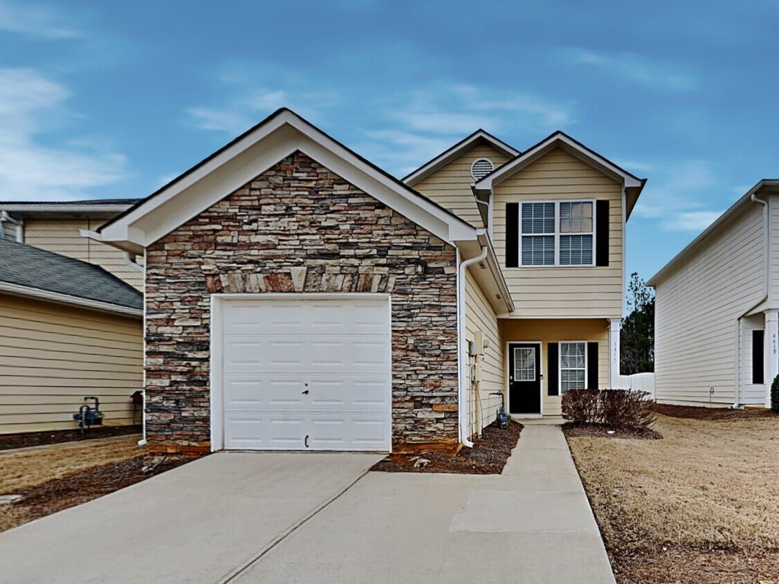 Foto principal - 4415 Plum Frost Ct