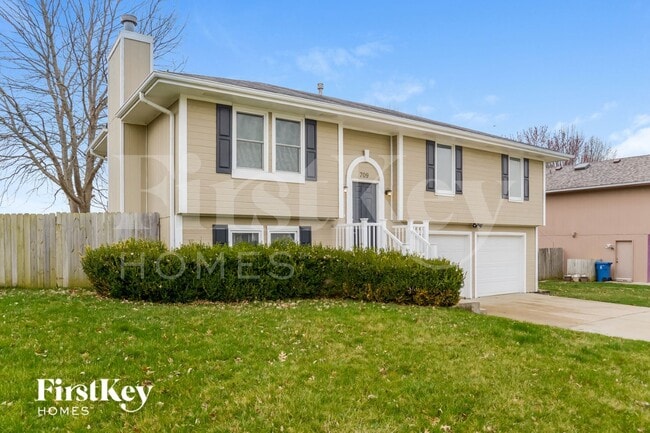 Foto del edificio - 709 E 16th St