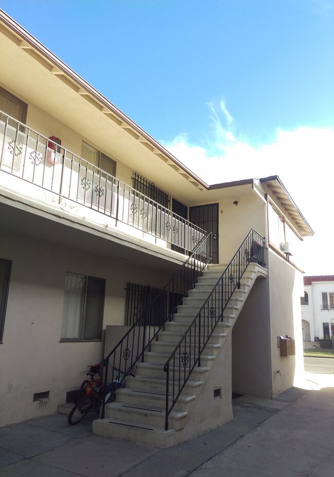 Foto del edificio - 1333 2nd Ave