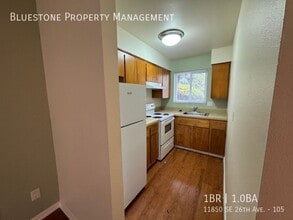 Building Photo - 11850 SE 26th Ave