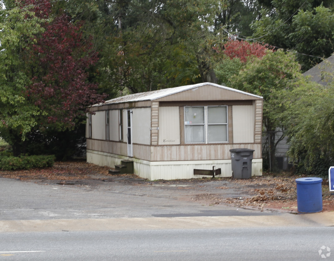 Foto del edificio - Heritage Mobile Home Park