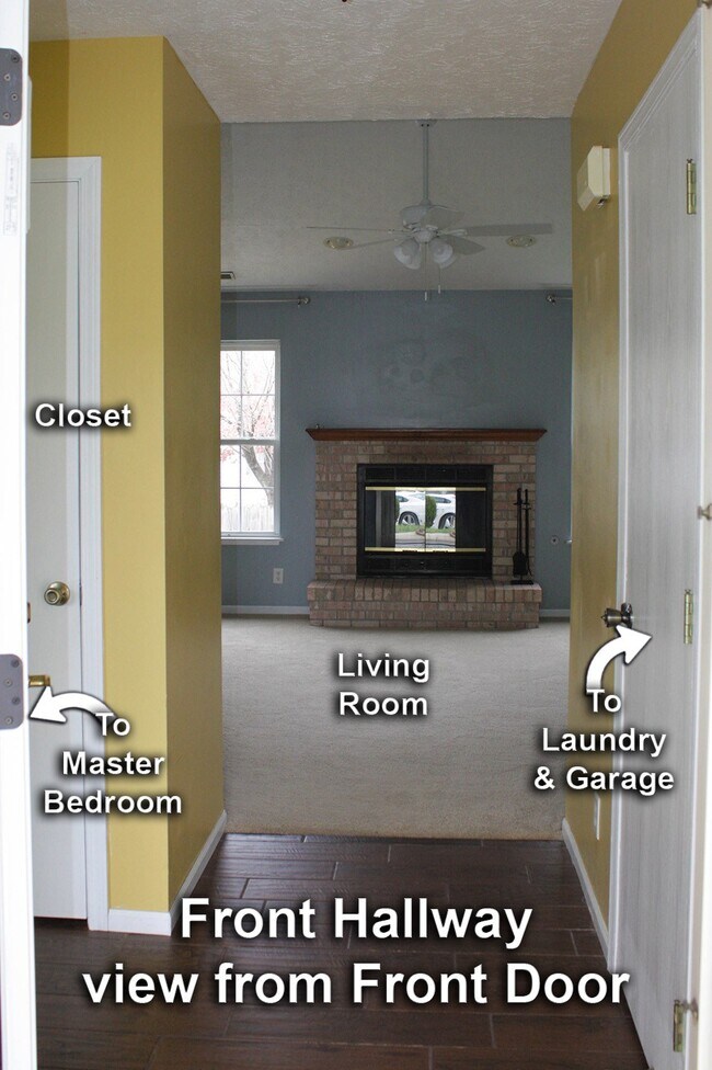 Building Photo - 2311 Bainbridge Ct