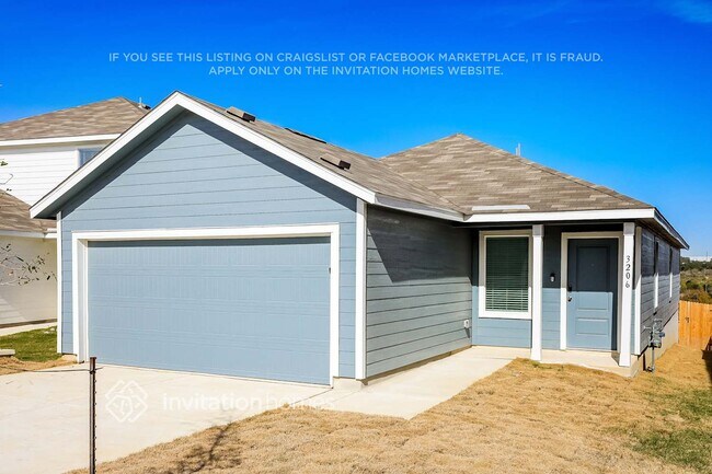 Building Photo - 3206 Roslyn Grist