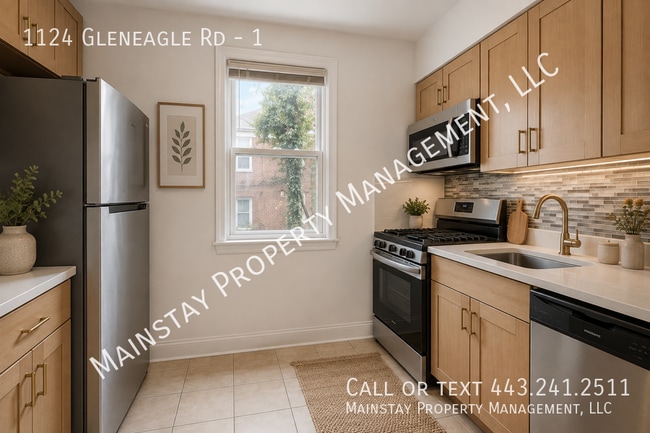 Photo - 1124 Gleneagle Rd-1 Apartment