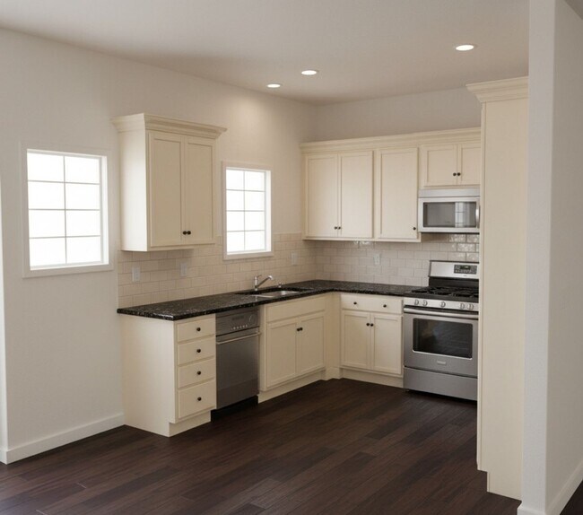 Foto del edificio - Stadium Street Fully Remodeled 4 bedroom 2 bathroom