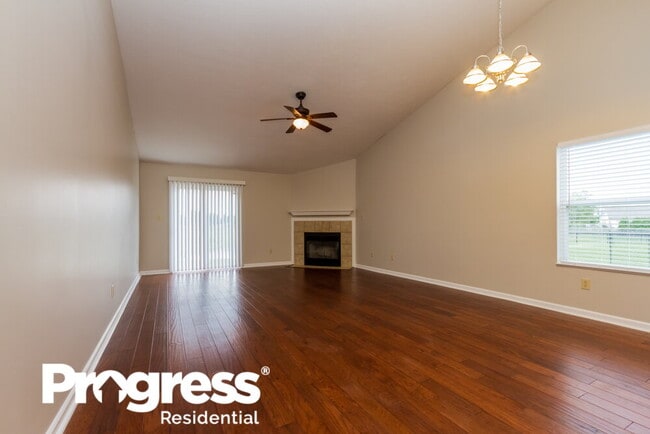 Building Photo - 6851 W Odessa Way