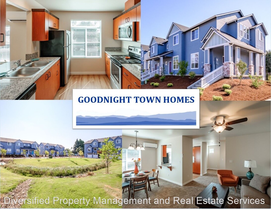 Foto principal - 125 SE Goodnight Ave