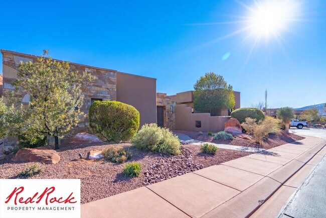 Building Photo - Incredible 4 Bedroom, 4 Bathroom FULLY FURNISHED Property in The Cliffs with a Private Pool! 18 M...