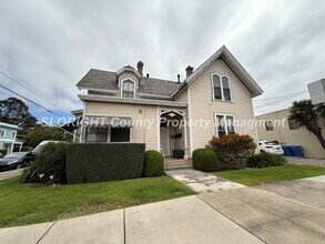 Building Photo - 1406 Morro St