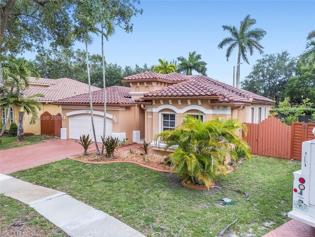 Foto del edificio - 12858 SW 52nd St