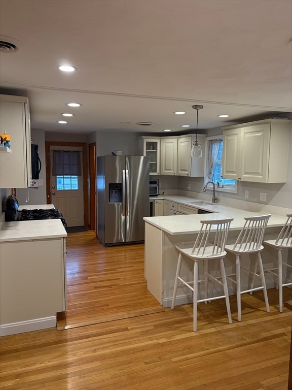 Foto del edificio - 22 Farwell Ave