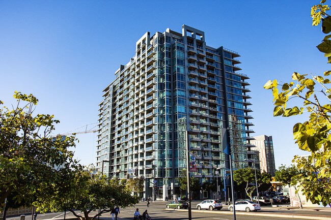 Skyvue Lofts At Smart Corner