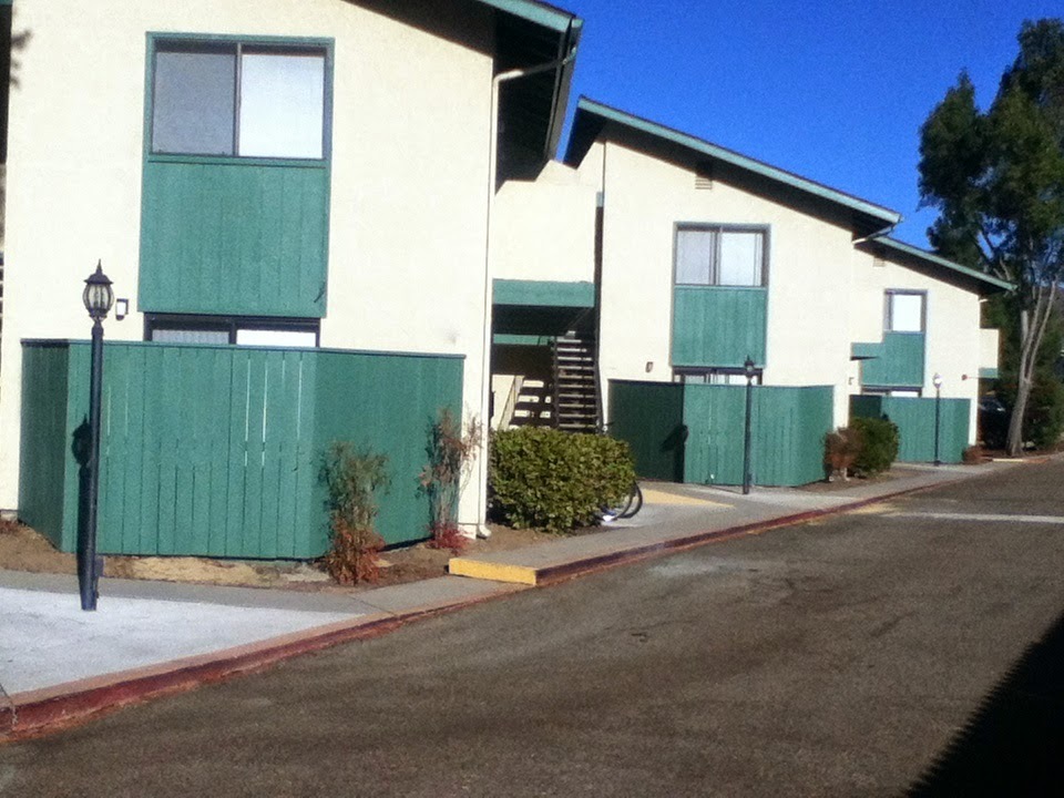 Primary Photo - 1230 Murray Ave