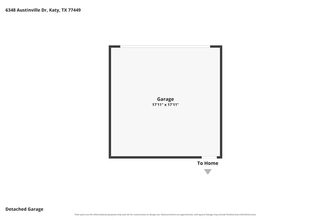 Building Photo - 6348 Austinville Dr