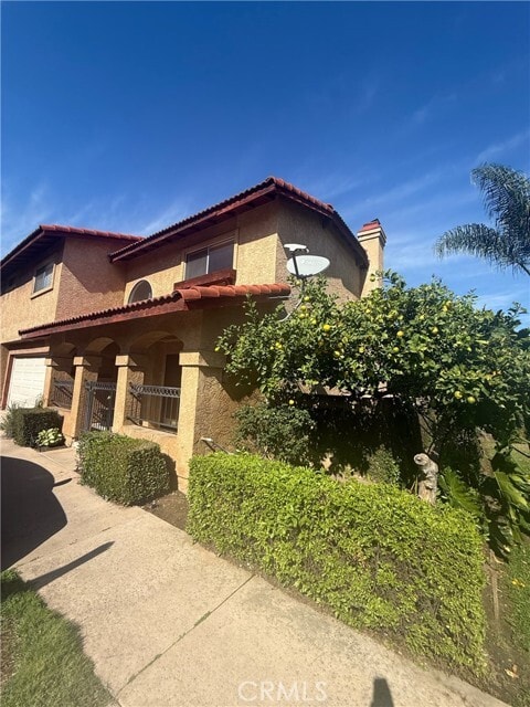 Building Photo - 12121 Ramona Blvd