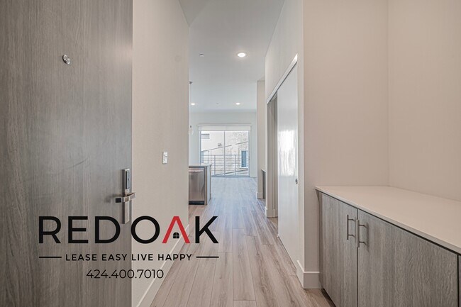 Foto del edificio - 1331-1334 W 7th St