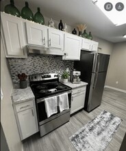 Interior Photo - Vista Del Sol Apartments