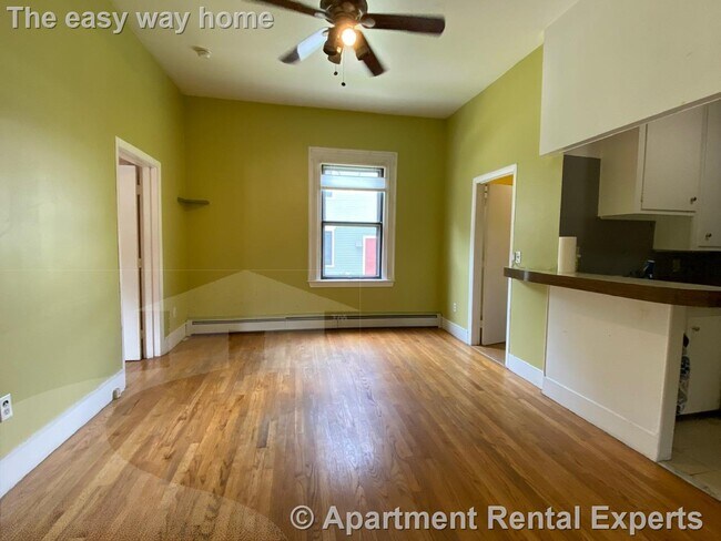 Foto del edificio - 5 Wendell St