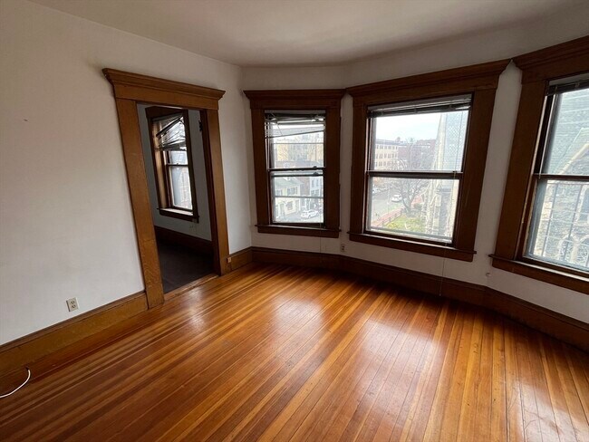 Foto del edificio - 1137 Massachusetts Ave