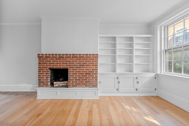 Foto del edificio - 132 Myrtle St