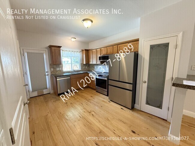 Building Photo - 2109 N 34th St