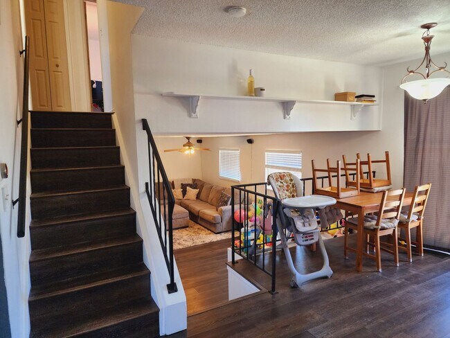 Building Photo - Charming 3-bedroom, 2-bathroom home near F...