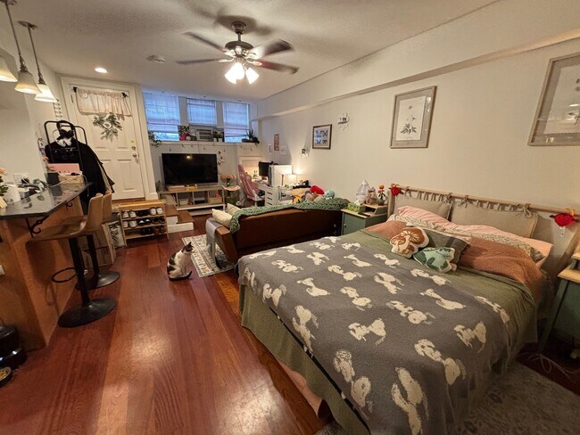 Foto del edificio - 8 Grove St