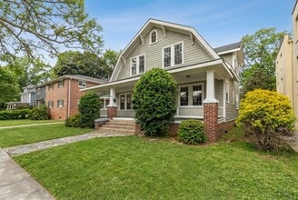 Building Photo - 918 W Trinity Ave