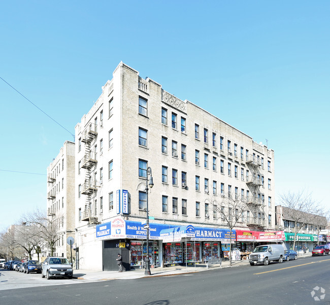 3105 Decatur Ave, Bronx, NY 10467 Apartments - Bronx, NY | Apartments.com