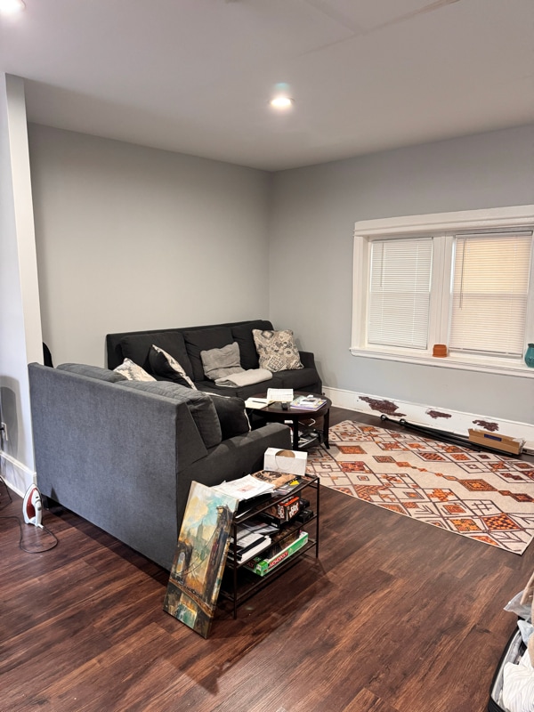 Photo - 5410 Chancellor St Apartment