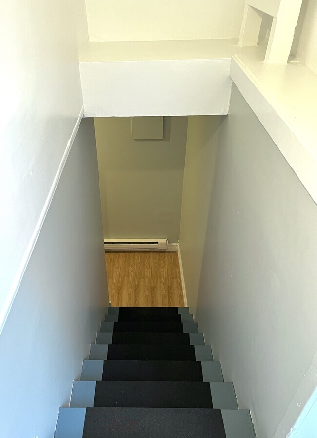 Photo du bâtiment - 265 Water St