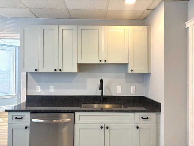 Foto del edificio - 132 Division St