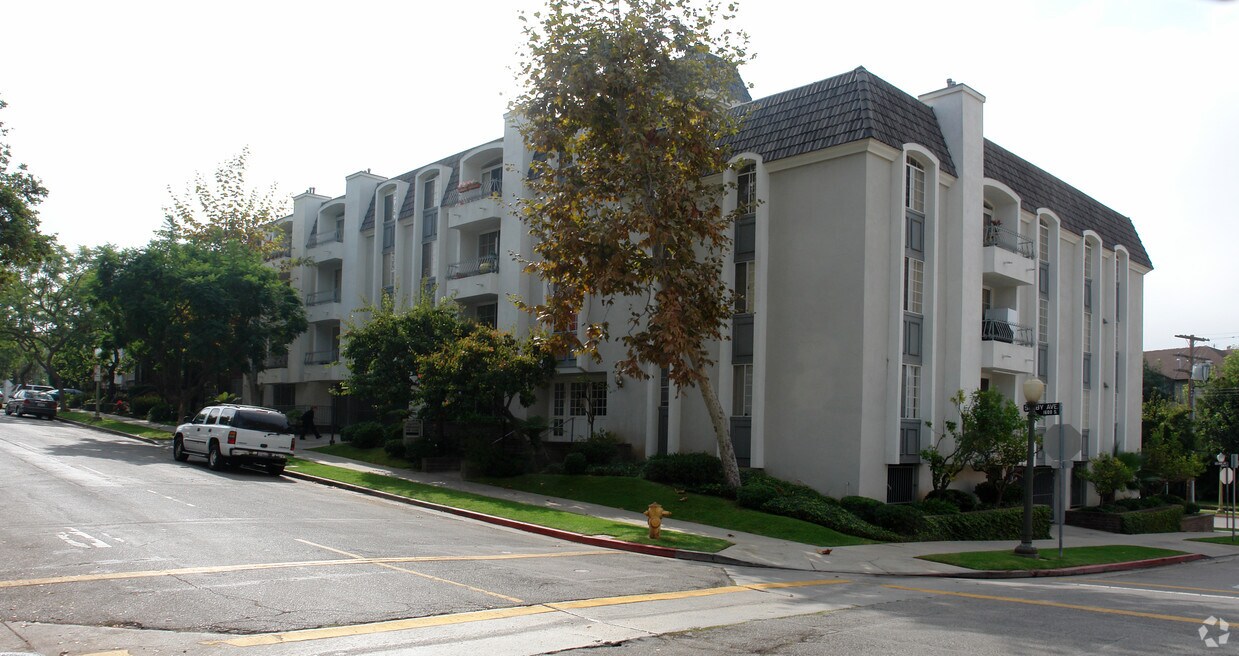 Foto del edificio - 1601 Selby Ave