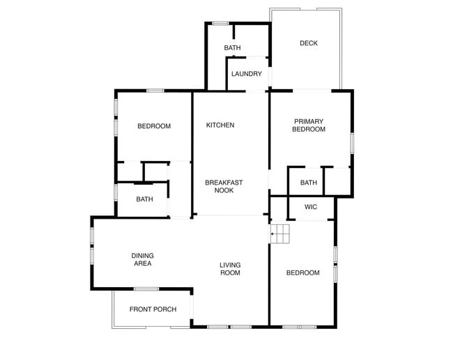 Foto del edificio - Remodeled Kitchen