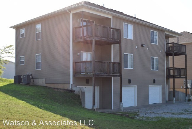 Building Photo - 2 br, 2 bath Apartment - 15420 C Texas
