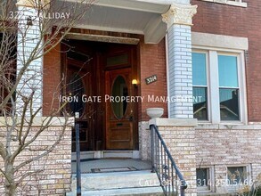 Building Photo - 3214 Halliday Ave