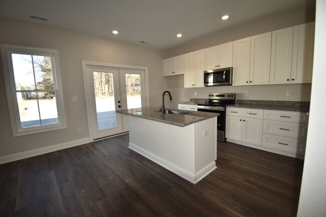 Foto del edificio - 174 W Allen St