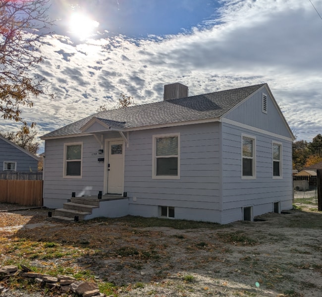 Building Photo - 1739 N 16th St