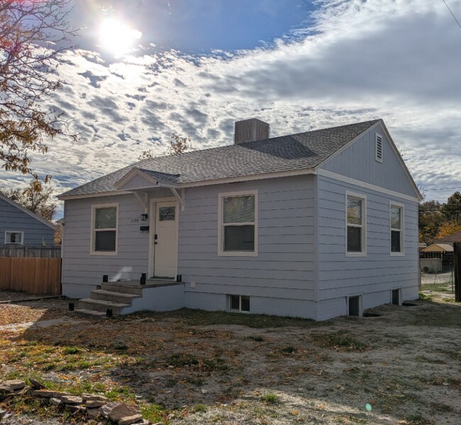 Foto del edificio - 1739 N 16th St