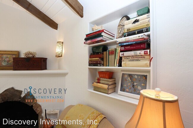 Foto del edificio - 2 br, 1 bath House - 22 Avon Rd.