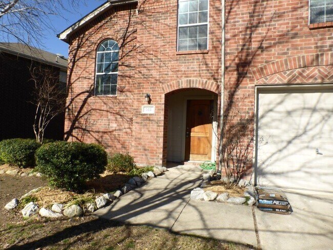 Building Photo - 512 Appaloosa Dr