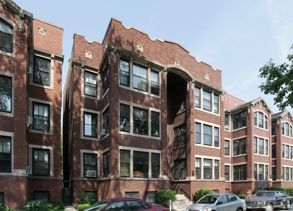 5424-5426 S East View Park, Chicago, IL 60615 - Apartments in Chicago ...