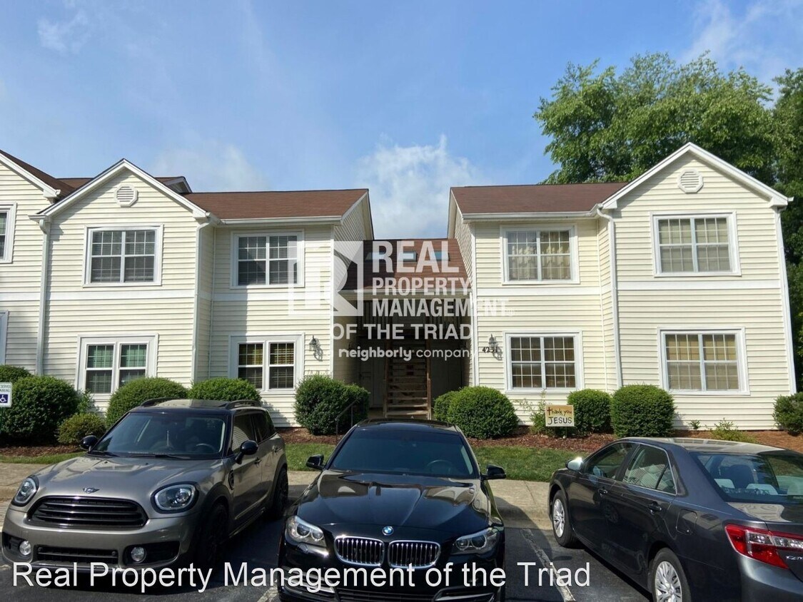 Primary Photo - 2 br, 1 bath House - 4231-G Edith Lane