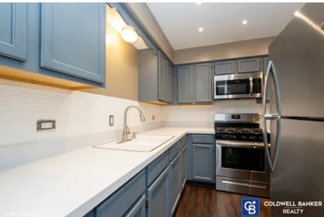 Foto del edificio - 4840 W Engle Rd