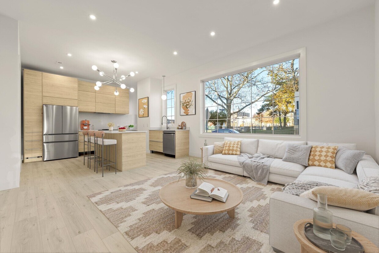 Foto principal - 317 Sherman Ave