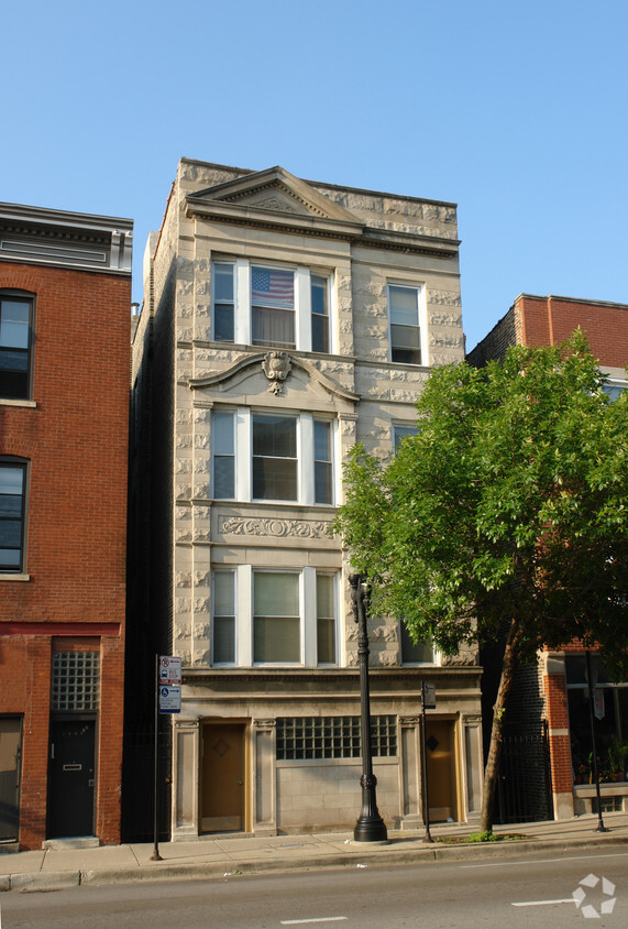 Building Photo - 1407 W Taylor St